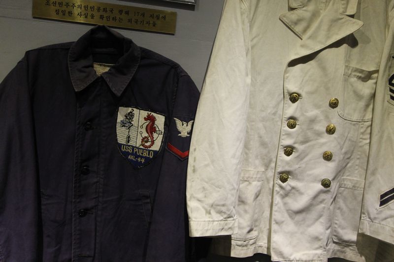 USS Pueblo