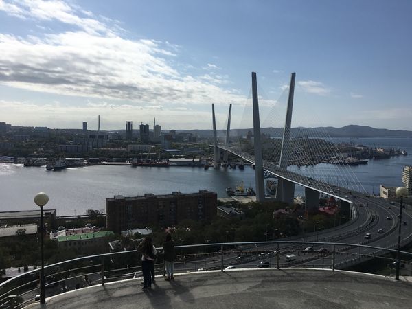 Vladivostok Russia